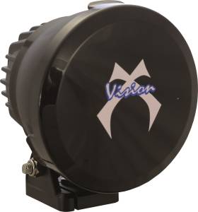 Vision X Lighting - Vision X Lighting Cannon Polycarbonate Cover 9157450 - Image 1