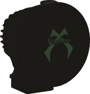Vision X Lighting - Vision X Lighting Cannon Polycarbonate Cover 9157450 - Image 3