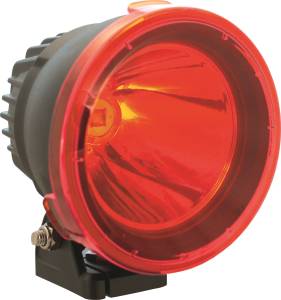 Vision X Lighting - Vision X Lighting Cannon Polycarbonate Cover 9162492 - Image 1