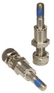 Vision X Lighting - Vision X Lighting Light Bar End Cap Mount Bolt Set 9888781 - Image 2