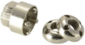 Vision X Lighting - Vision X Lighting Anti-Theft Locking Nuts 9893464 - Image 1