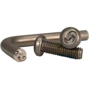 Vision X Lighting - Vision X Lighting Anti-Theft Locking Nuts 9893464 - Image 2