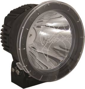 Vision X Lighting - Vision X Lighting 8500 Series Polycarbonate Cover 4003255 - Image 1