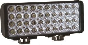 Vision X Lighting - Vision X Lighting Xmitter Elite LED Double Stack Light Bar 4007390 - Image 1