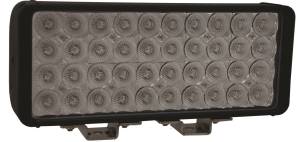 Vision X Lighting - Vision X Lighting Xmitter Elite LED Double Stack Light Bar 4007390 - Image 2