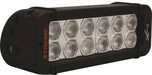 Vision X Lighting - Vision X Lighting Xmitter Prime XP LED Light Bar 9115696 - Image 1