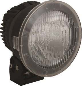 Vision X Lighting - Vision X Lighting Cannon Polycarbonate Cover 9888453 - Image 2