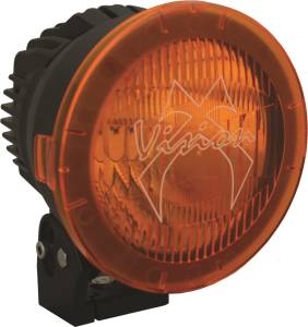 Vision X Lighting - Vision X Lighting Cannon Polycarbonate Cover 9888484 - Image 1