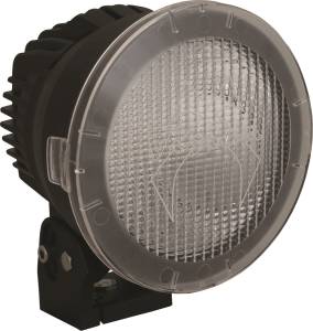 Vision X Lighting - Vision X Lighting Cannon Polycarbonate Cover 9888491 - Image 1