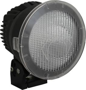 Vision X Lighting - Vision X Lighting Cannon Polycarbonate Cover 9888491 - Image 2