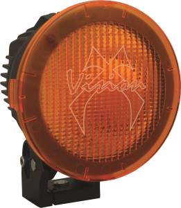 Vision X Lighting - Vision X Lighting Cannon Polycarbonate Cover 9888521 - Image 2