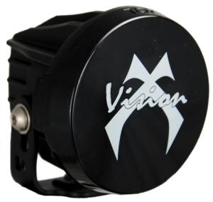 Vision X Lighting - Vision X Lighting Optimus Lamp Cover 9889580 - Image 2