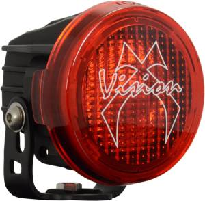 Vision X Lighting - Vision X Lighting Optimus Lamp Cover 9889733 - Image 2