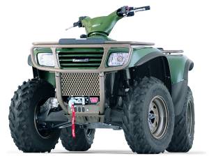 Warn - Warn ATV Winch Mounting System 39555 - Image 1
