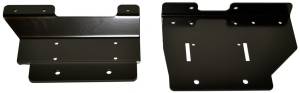 Warn - Warn ATV Winch Mounting System 60974 - Image 1