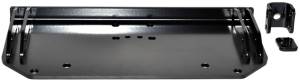 Warn - Warn Plow Mount Kit 64670 - Image 1