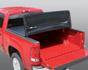 Rugged Liner - Rugged Liner Premium Vinyl Folding Rugged Cover FCD819 - Image 1
