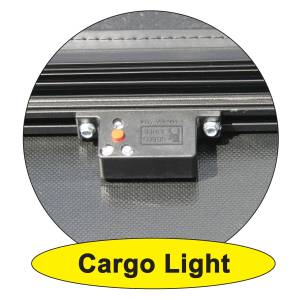 Rugged Liner - Rugged Liner Premium Vinyl Folding Rugged Cover FCD819 - Image 3