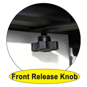 Rugged Liner - Rugged Liner Premium Roll Up Rugged Cover RC-D819 - Image 2