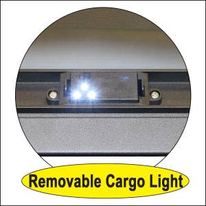 Rugged Liner - Rugged Liner Premium Roll Up Rugged Cover RC-D819 - Image 3