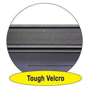 Rugged Liner - Rugged Liner Premium Roll Up Rugged Cover RC-D819 - Image 4