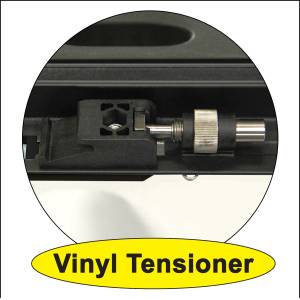 Rugged Liner - Rugged Liner Premium Roll Up Rugged Cover RC-D819 - Image 5