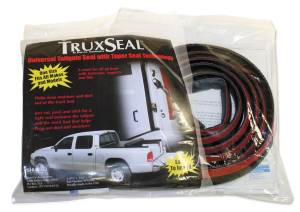 Truxedo - Truxedo TruxSeal Tailgate Seal 1703206 - Image 1