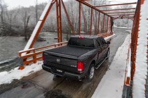 Truxedo - Truxedo Truxedo Sentry CT Tonneau Cover 1560816 - Image 1