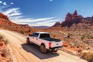 Truxedo - Truxedo Truxedo Sentry CT Tonneau Cover 1588816 - Image 1
