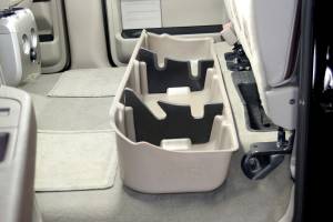 DU-HA - DU-HA DU-HA Underseat Storage 20100 - Image 2