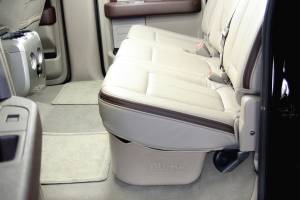 DU-HA - DU-HA DU-HA Underseat Storage 20100 - Image 3