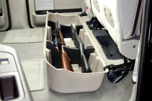 DU-HA - DU-HA DU-HA Underseat Storage 20100 - Image 4