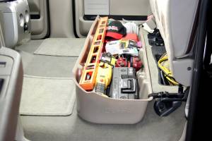 DU-HA - DU-HA DU-HA Underseat Storage 20100 - Image 6