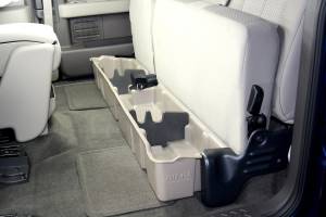 DU-HA - DU-HA DU-HA Underseat Storage 20096 - Image 2