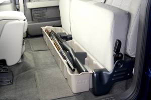 DU-HA - DU-HA DU-HA Underseat Storage 20096 - Image 4