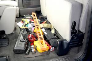 DU-HA - DU-HA DU-HA Underseat Storage 20096 - Image 5