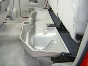 DU-HA - DU-HA DU-HA Underseat Storage 30086 - Image 2