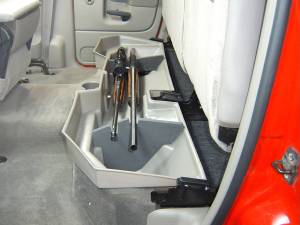 DU-HA - DU-HA DU-HA Underseat Storage 30086 - Image 4
