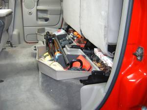DU-HA - DU-HA DU-HA Underseat Storage 30086 - Image 5