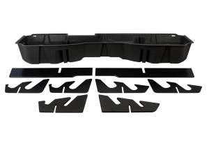DU-HA - DU-HA DU-HA Underseat Storage 10300 - Image 1