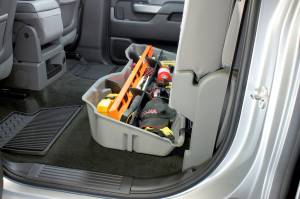 DU-HA - DU-HA DU-HA Underseat Storage 10300 - Image 4