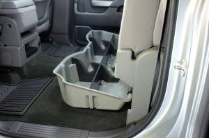 DU-HA - DU-HA DU-HA Underseat Storage 10300 - Image 5