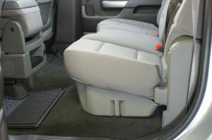 DU-HA - DU-HA DU-HA Underseat Storage 10300 - Image 6