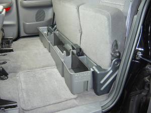 DU-HA - DU-HA DU-HA Underseat Storage 20007 - Image 2