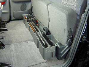 DU-HA - DU-HA DU-HA Underseat Storage 20007 - Image 3