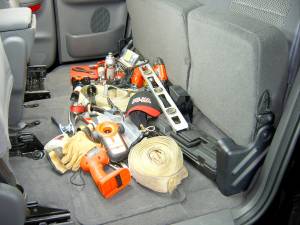 DU-HA - DU-HA DU-HA Underseat Storage 20007 - Image 4