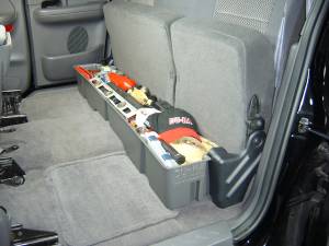 DU-HA - DU-HA DU-HA Underseat Storage 20007 - Image 5
