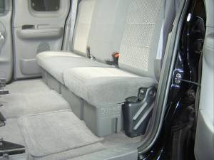 DU-HA - DU-HA DU-HA Underseat Storage 20007 - Image 6