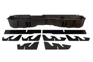 DU-HA - DU-HA DU-HA Underseat Storage 10303 - Image 1