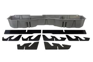DU-HA - DU-HA DU-HA Underseat Storage 10301 - Image 1